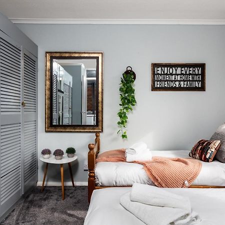 Perfect For Contractors - Canterbury - Free Parking - Ultra Wifi Eksteriør billede