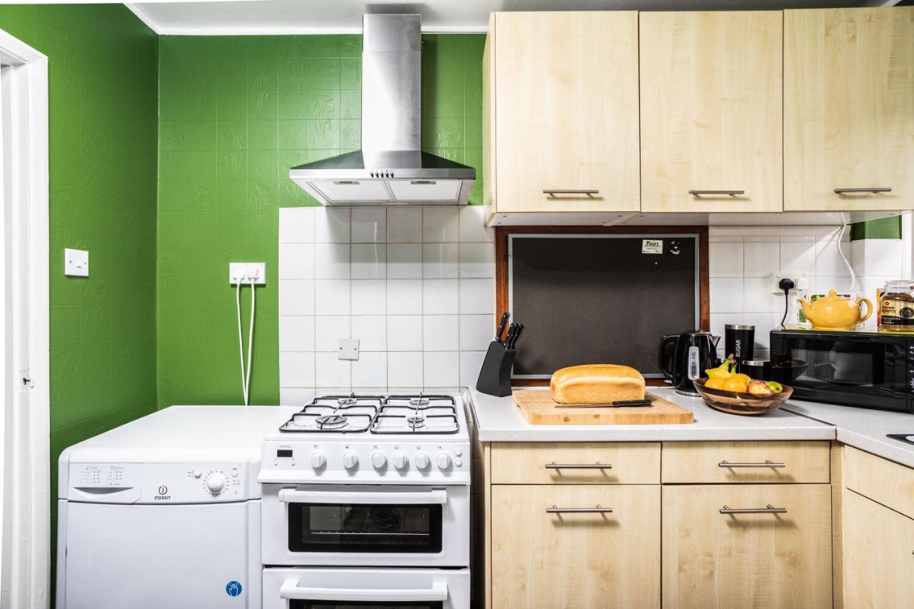 Perfect For Contractors - Canterbury - Free Parking - Ultra Wifi Eksteriør billede